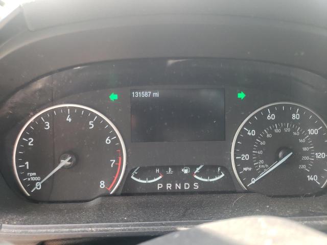 صورة رقم 9 من المزاد - 2020 FORD ECOSPORT T مع VIN MAJ6S3KL0LC346040
