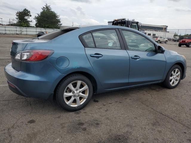 Photo 3 from auction – 2011 MAZDA 3 I with VIN JM1BL1VF6B1362060