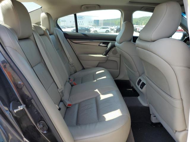Photo 10 from auction – 2012 ACURA TL with VIN 19UUA8F56CA034489