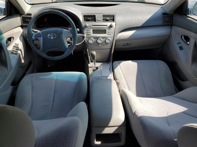 Photo 8 from auction – 2010 TOYOTA CAMRY BASE with VIN 4T4BF3EK4AR058854