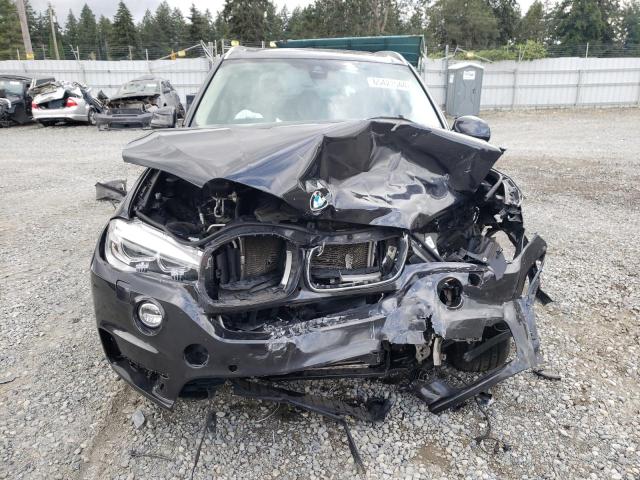 Photo 5 from auction – 2016 BMW X5 XDRIVE3 with VIN 5UXKR0C51G0S91963