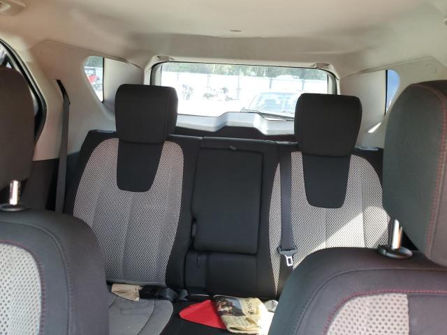 Photo 10 from auction – 2011 CHEVROLET EQUINOX LT with VIN 2CNALDEC3B6307206