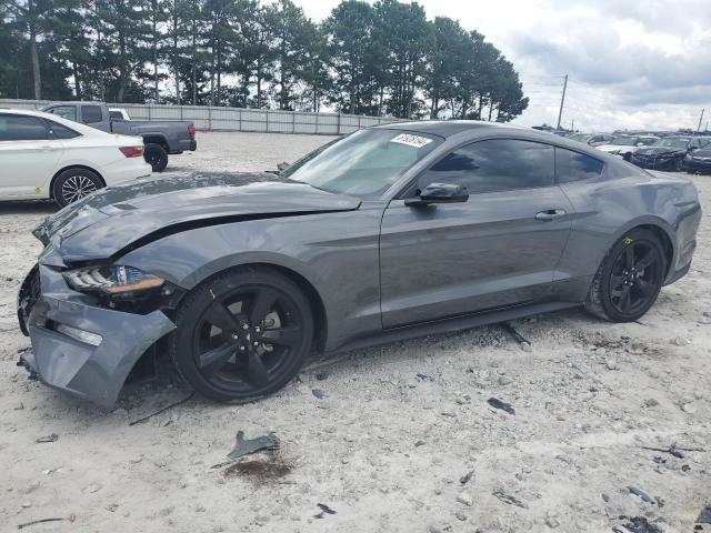 FORD MUSTANG 2023 with VIN 1FA6P8TH4P5113040 - Photo from auction