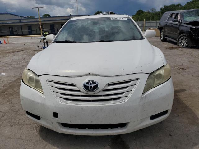 Photo 5 from auction – 2007 TOYOTA CAMRY CE with VIN JTNBE46K573112260