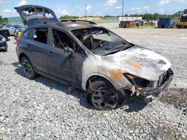 Photo 4 from auction – 2014 SUBARU XV CROSSTR with VIN JF2GPAGC5E8330517