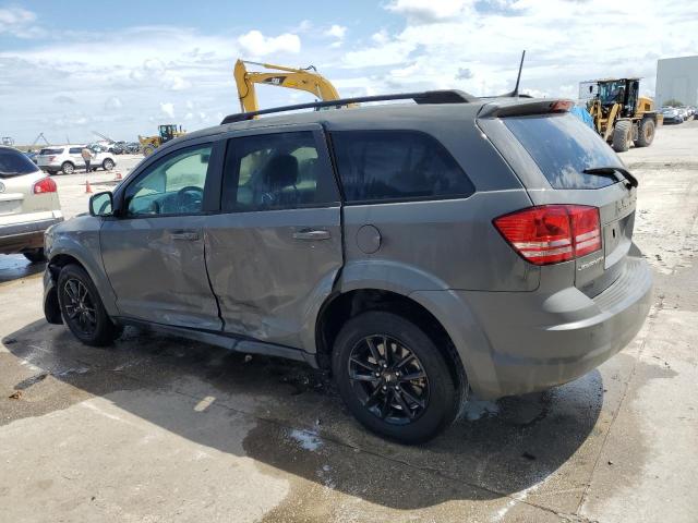 Photo 2 from auction – 2020 DODGE JOURNEY SE with VIN 3C4PDCAB6LT260611