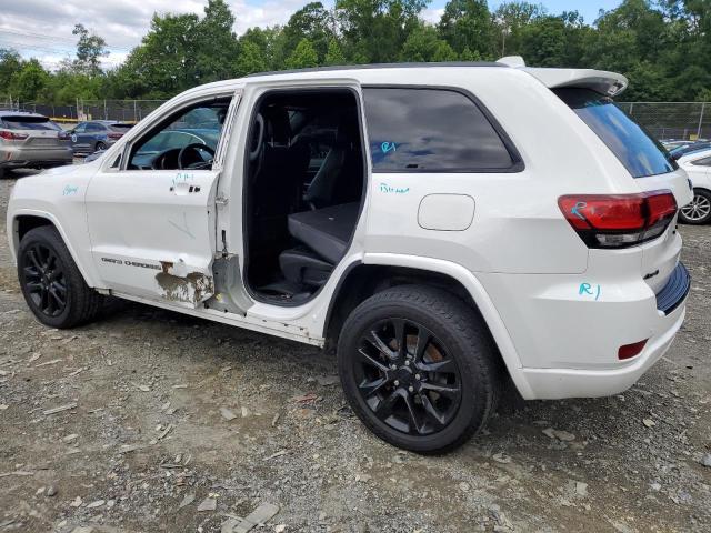 Photo 2 from auction – 2017 JEEP GRAND CHER with VIN 1C4RJFAG9HC925048