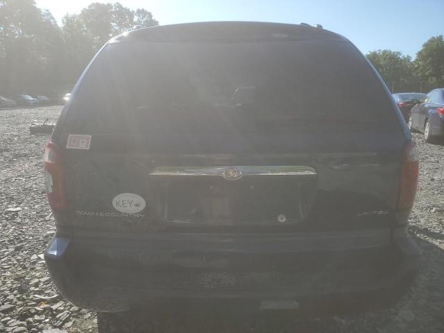 Photo 6 from auction – 2003 CHRYSLER TOWN & COU with VIN 2C8GP64L43R116991