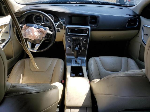 Photo 8 from auction – 2012 VOLVO S60 T6 with VIN YV1902FHXC2050732