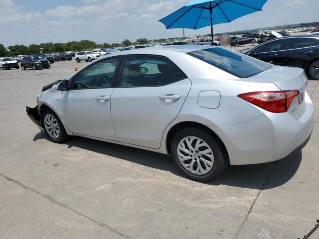 Photo 2 from auction – 2018 TOYOTA COROLLA L with VIN 2T1BURHE4JC070741