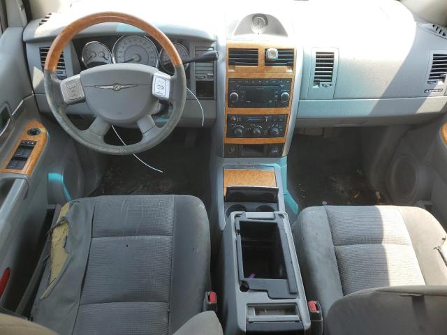 Photo 8 from auction – 2008 CHRYSLER ASPEN LIMI with VIN 1A8HW58N88F157064