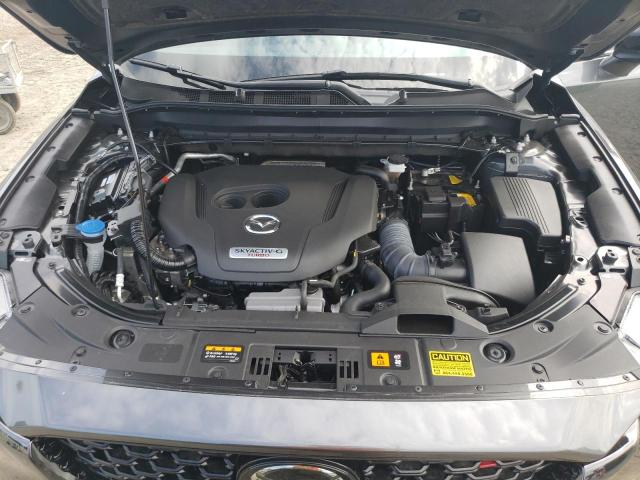 صورة رقم 11 من المزاد - 2022 MAZDA CX-5 مع VIN JM3KFBAY4N0637785