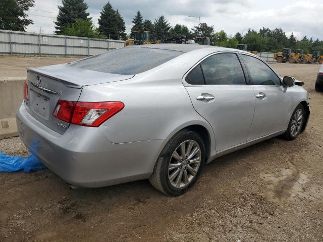 Photo 3 from auction – 2008 LEXUS ES 350 with VIN JTHBJ46G682253419