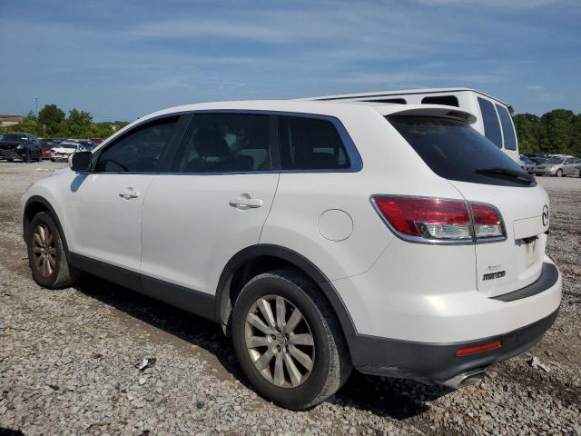 Photo 2 from auction – 2008 MAZDA CX-9 with VIN JM3TB28AX80146439