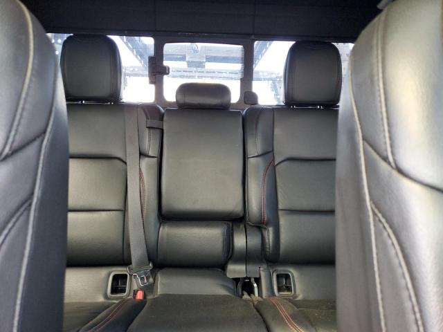 Photo 10 from auction – 2020 JEEP GLADIATOR with VIN 1C6JJTBG8LL118028