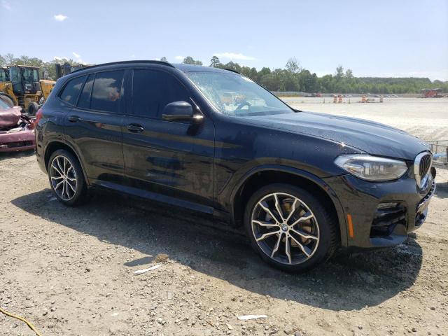 Photo 4 from auction – 2020 BMW X3 XDRIVE3 with VIN 5UXTY5C04L9D12337