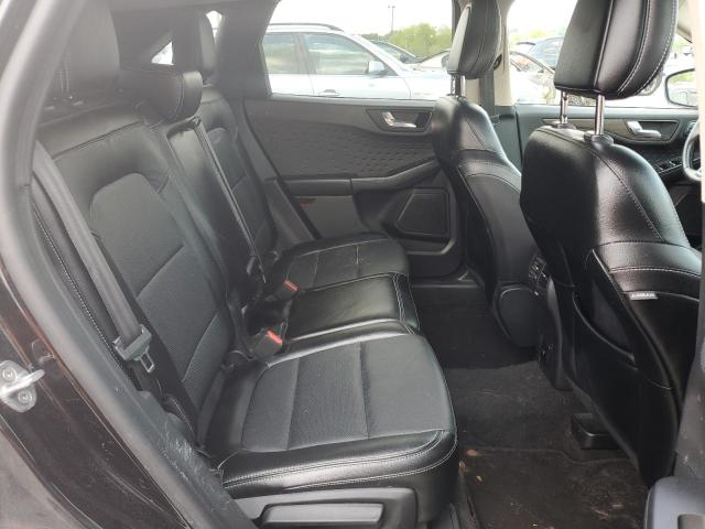 Photo 11 from auction – 2020 FORD ESCAPE TIT with VIN 1FMCU9J90LUA37397