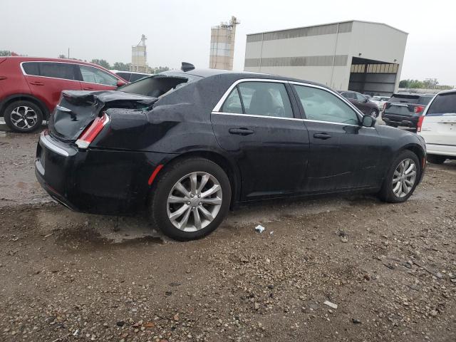 Photo 3 from auction – 2018 CHRYSLER 300 TOURIN with VIN 2C3CCARGXJH229023
