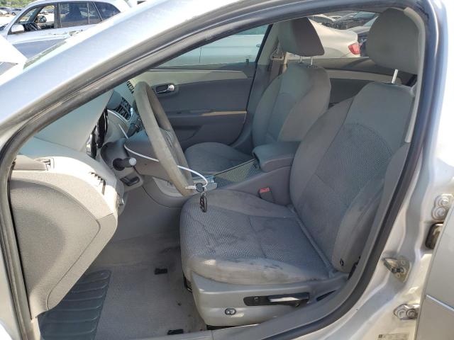 Photo 7 from auction – 2011 CHEVROLET MALIBU LS with VIN 1G1ZB5E11BF204539