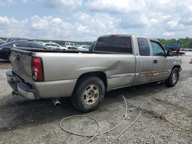 Photo 3 from auction – 2003 CHEVROLET SILVERADO with VIN 1GCEC19T83E152194