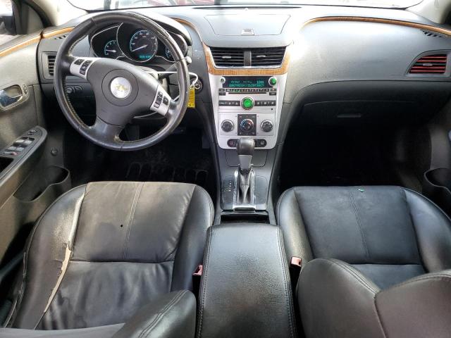 Photo 8 from auction – 2011 CHEVROLET MALIBU 2LT with VIN 1G1ZD5E14BF118300