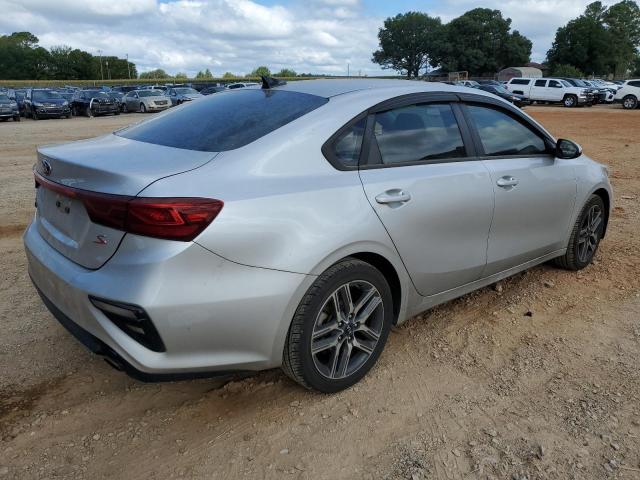 Photo 3 from auction – 2019 KIA FORTE GT L with VIN 3KPF34AD2KE015751