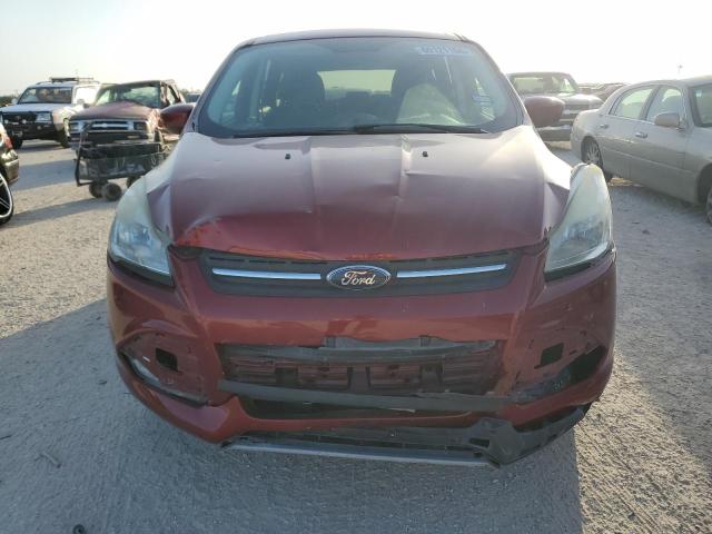 Photo 5 from auction – 2016 FORD ESCAPE SE with VIN 1FMCU0G71GUB36706