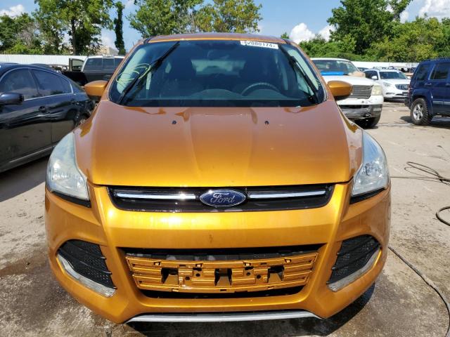 Photo 5 from auction – 2016 FORD ESCAPE SE with VIN 1FMCU9GX7GUA85703