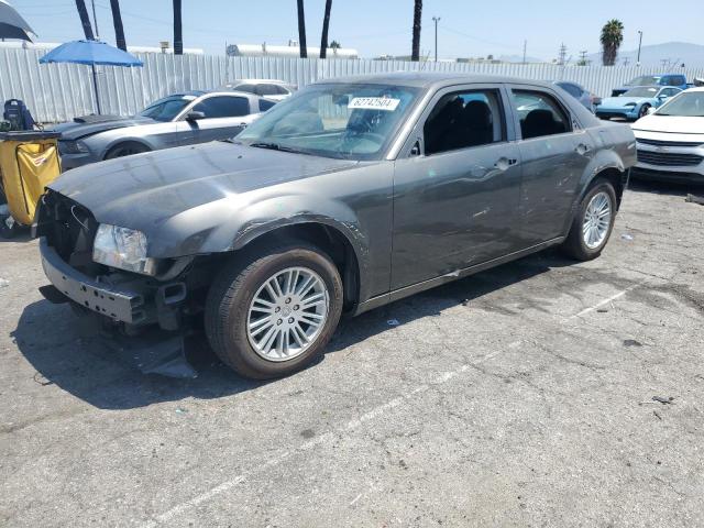CHRYSLER 2D 2010 with VIN 2C3CA4CD5AH112584 - Photo from auction