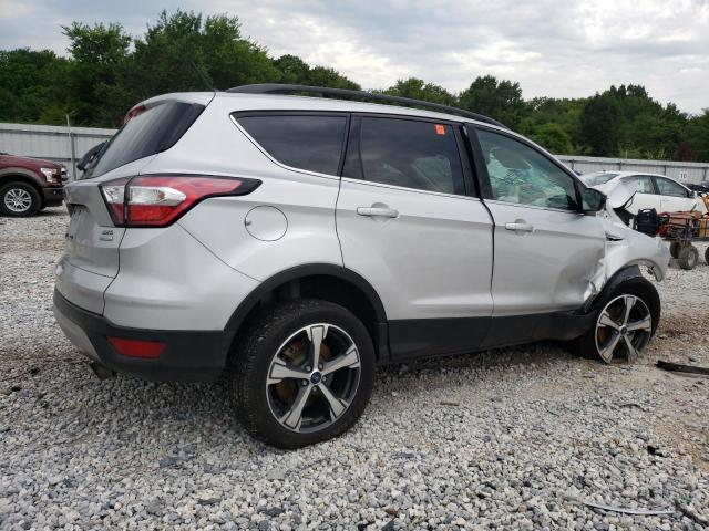Photo 3 from auction – 2018 FORD ESCAPE SEL with VIN 1FMCU0HD9JUA71390