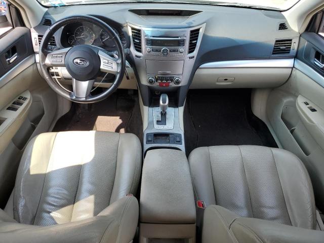 Снимка 8 от търг – 2011 SUBARU OUTBACK 2. с VIN 4S4BRBCC4B3412810