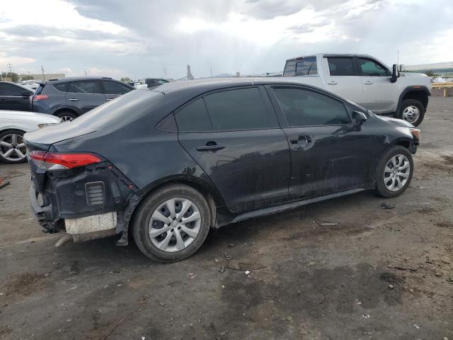 Photo 3 from auction – 2021 TOYOTA COROLLA LE with VIN 5YFEPMAE5MP201424