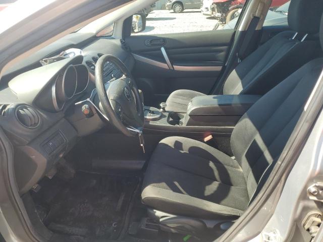 Photo 7 from auction – 2011 MAZDA CX-7 with VIN JM3ER2A50B0405092