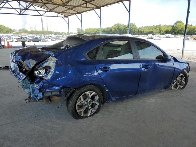 Photo 3 from auction – 2020 KIA FORTE FE with VIN 3KPF24AD9LE244786