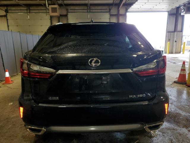 Photo 6 from auction – 2016 LEXUS RX 350 BAS with VIN 2T2BZMCA3GC025318