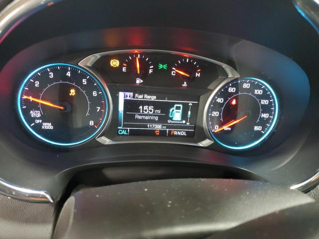 Photo 9 from auction – 2016 CHEVROLET MALIBU LT with VIN 1G1ZE5ST0GF173112