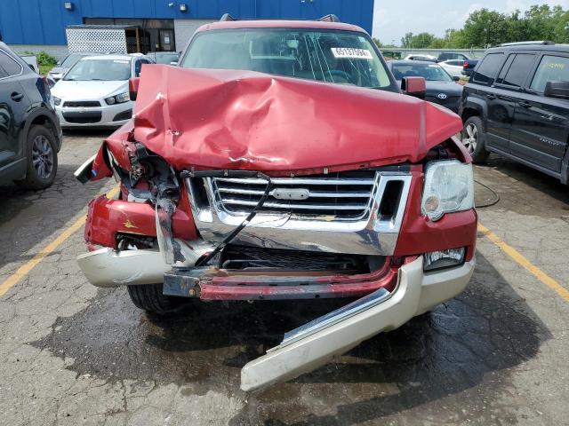 Photo 5 from auction – 2006 FORD EXPLORER E with VIN 1FMEU74E76UB30301