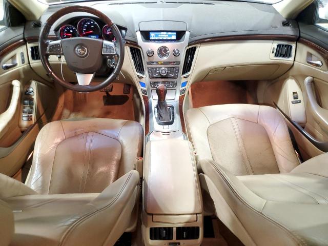 Photo 8 from auction – 2012 CADILLAC CTS LUXURY with VIN 1G6DE5E59C0158946