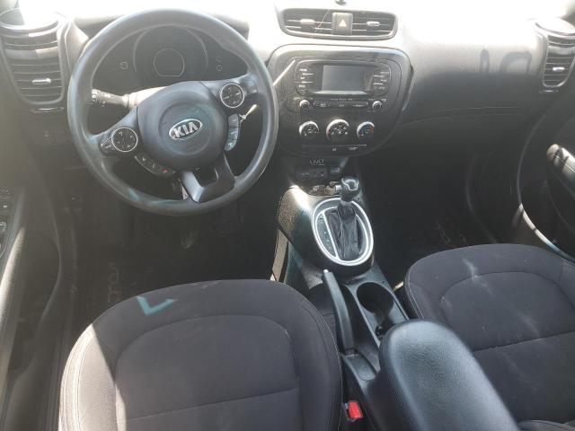 Photo 8 from auction – 2015 KIA SOUL with VIN KNDJN2A28F7132165