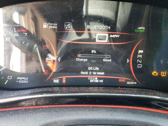 Photo 9 from auction – 2014 DODGE DART GT with VIN 1C3CDFEB7ED798645