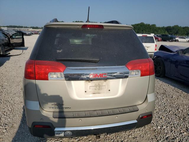 Photo 6 from auction – 2013 GMC TERRAIN SL with VIN 2GKALWEK7D6254699