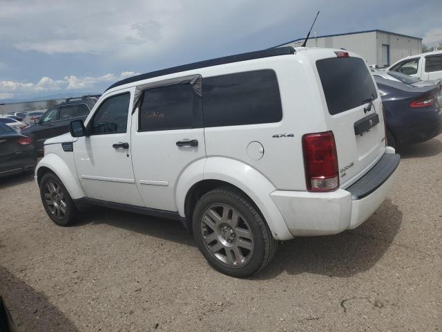 Photo 2 from auction – 2011 DODGE NITRO HEAT with VIN 1D4PU4GX0BW512437