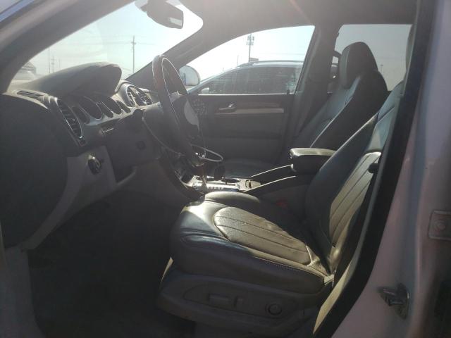 Photo 7 from auction – 2009 BUICK ENCLAVE CX with VIN 5GAEV23D59J116983
