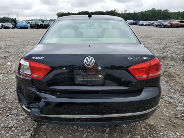 Photo 6 from auction – 2013 VOLKSWAGEN PASSAT SEL with VIN 1VWCH7A35DC029065