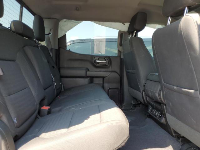 Zdjęcie 10 z aukcji – 2019 CHEVROLET SILVERADO z VIN 3GCUYDED1KG256157