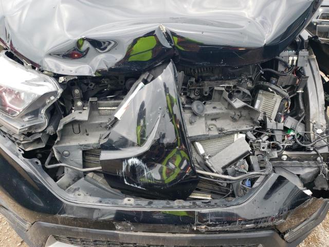 Photo 11 from auction – 2018 HONDA CR-V EXL with VIN 7FARW2H80JE062226