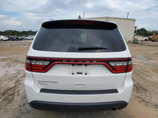 Photo 6 from auction – 2021 DODGE DURANGO SX with VIN 1C4RDHAG2MC555106