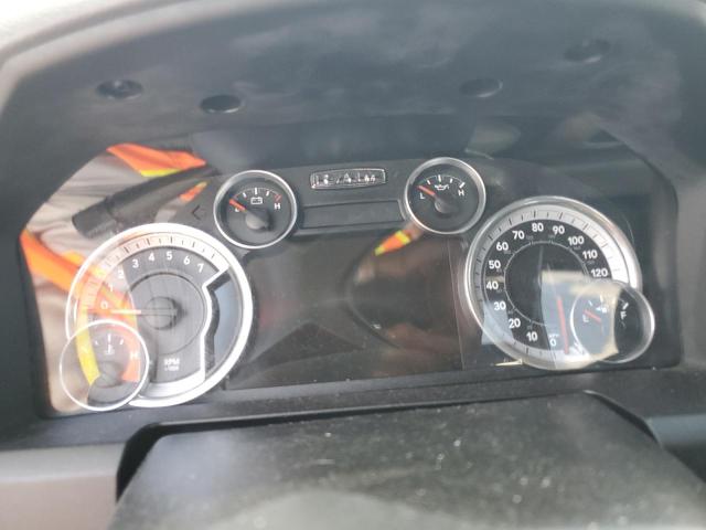 Photo 9 from auction – 2016 RAM 1500 SLT with VIN 3C6RR6LT8GG288627