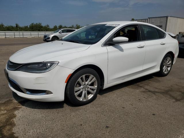 CHRYSLER 200 LIMITE 2016 with VIN 1C3CCCAB7GN171044 - Photo from auction