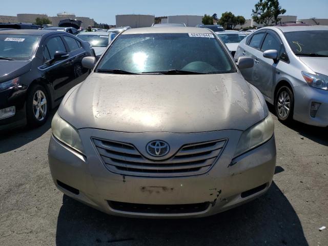 Photo 5 from auction – 2007 TOYOTA CAMRY CE with VIN 4T1BE46KX7U046895